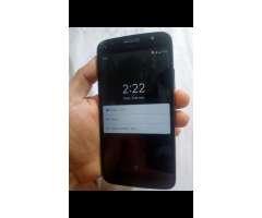 Vendo Moto G5 S Plus
