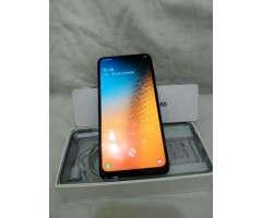 Vendo Samsung A50 con Caja Factura