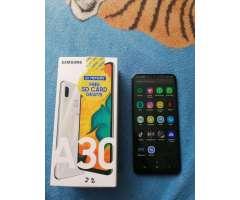 Vendo Samsung a 30