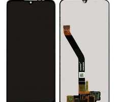 APROVECHE PROMOCION DISPLAY DE HUAWEI Y6 2019 NUEVOS GARANTIZADOS