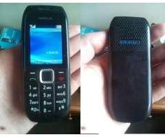 nokia 1616 buen estado