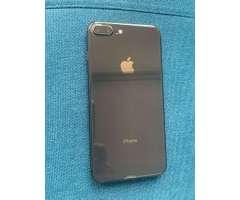 iPhone 8 Plus