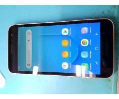 Samsung J2 Core Rosa