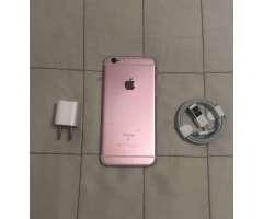 iPhone 6S 64Gb Rosa