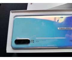 Vendo Huawei P 30 Nuevo para Estrenar.