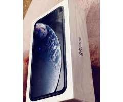 iPhone Xr 128Gb