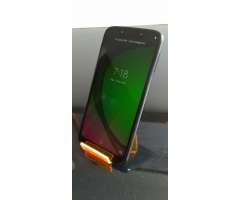 Moto G7 Play, 5.7pulg Max Vision, Huella, Id Facial, Androi9