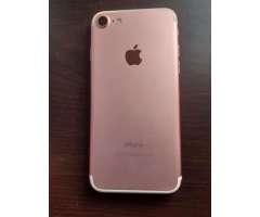 iPhone 7 128Gb Rose Gold