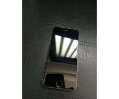 iPhone 6 de 16gb