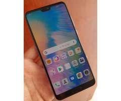 Vendo Huawei P20 Pro de 128g Y 6g Ram