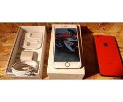 iPhone 6s 64 Gigas