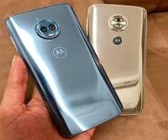 Moto G6 Play 32GB Nuevos Sellados Garantía