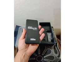 Samsung Galaxy S9 Plus, en Caja, Libre