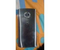 Vendo Motorola G6 en Excelente Estado
