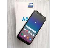 Vendo O Cambio Samsung A8 2018