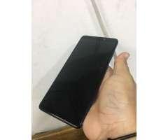 Vendo Samsung Galaxy A9 2018