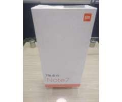 Disponible Xiaomi Redmi Note 7 128 Gb
