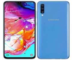 Samsung A70