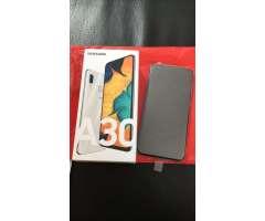 Samsung A30