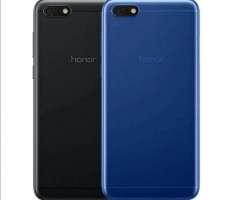 Huawei Honor 7s 16gb Nuevos Sellados