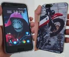 Htc One A9s 3ram 32rom Huella Accesorios