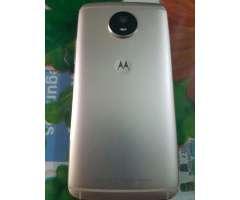 Motorola G5s 32 Gigas
