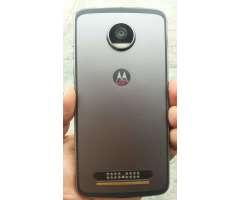 Vendo Ocambio Mi Moto Z2 Play Full Estad