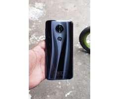 Motorola Moto E5 Plus 10 de 10 Negociabl