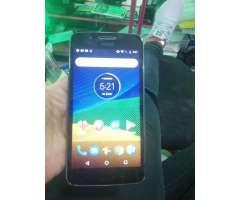 Moto G5