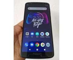 MOTO G6 PLUS &#x28;64GB&#x2f; 4GB RAM&#x29;
