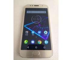 MOTO G5S DE 32GB