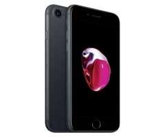 iPhone 7 de 32Gb con cargdor