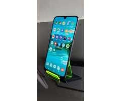 Samsung A50 64gb Huella En Pantalla Triple Camara 6.4pulgfhd