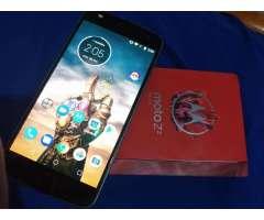 Moto Z2 Play
