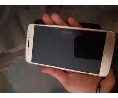 Vendo Moto E-4 Plus