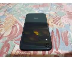 iPhone Xr 128g Negro Usado