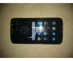 Vendo Moto G5s