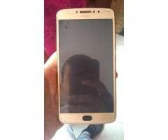 Moto E4 Plus de 3 Gb de Ram