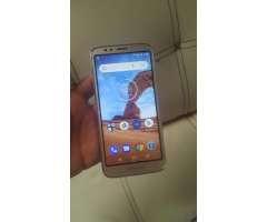 Moto E5 Play Exelente Estado