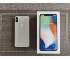 iPhone X 64Gb