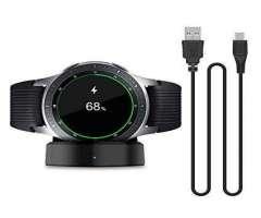 SAMSUNG Galaxy Watch 46mm Plateado r805u 1.000.000
