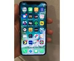 iPhone X 256G