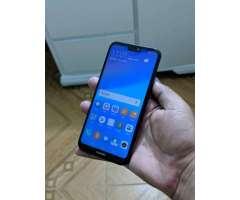 Huawei P20 Lite