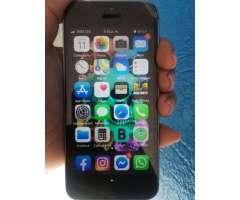 iPhone Se Perfecto Estado