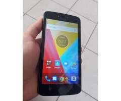 Moto C