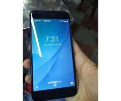 Xiaomi Mi A1