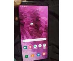 Samsung Galaxy J8 con Factura