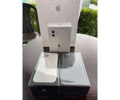 iPhone 11 Nuevos
