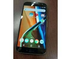 MOTOROLA G4
