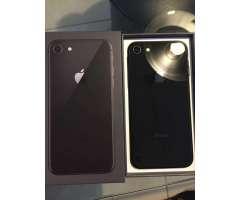 iPhone 8 64Gb Como Nuevo